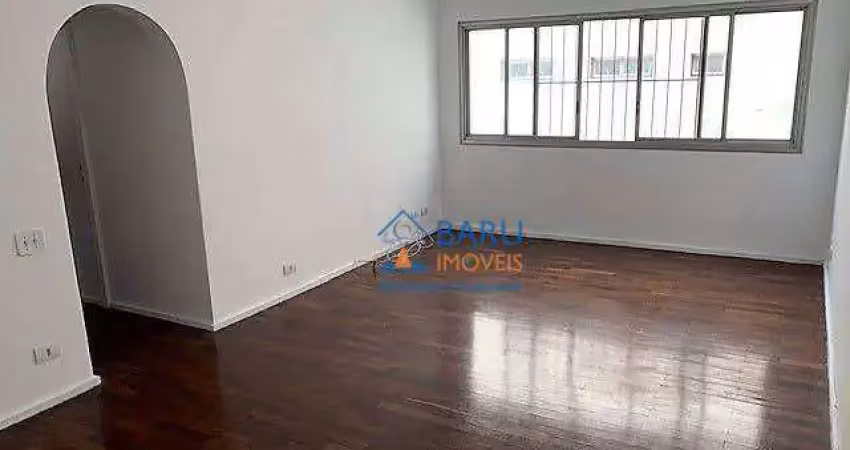 Apartamento com 98 m², 3 dormitórios e 1 vaga para alugar por r$ 5.862/total mensal - vila mariana - são paulo/sp