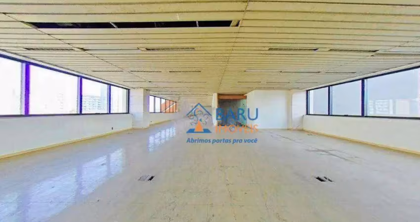 Conjunto para alugar, 320 m² por r$ 15.700,00/mês - centro - são paulo/sp