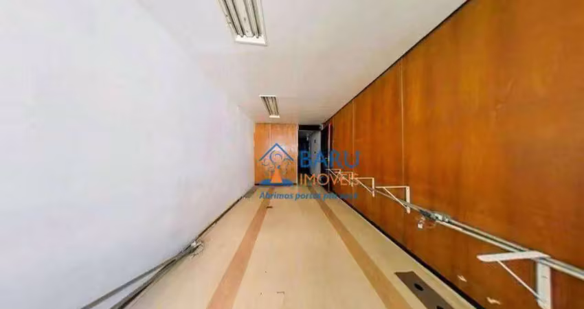 Conjunto com 150 m², 10 salas e 4 banheiros, para alugar por r$ 6.200/total mensal - sé - são paulo/sp