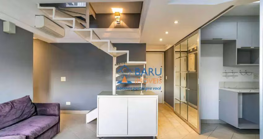 Apartamento com 2 dormitórios à venda, 134 m² por r$ 1.650.000 - higienópolis - são paulo/sp