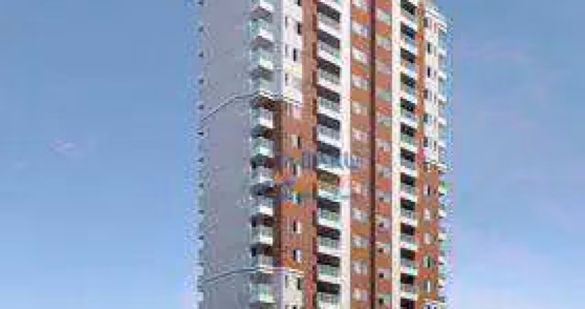 Apartamento com 2 dormitórios à venda, 68 m² por r$ 930.000 - ipiranga - são paulo/sp