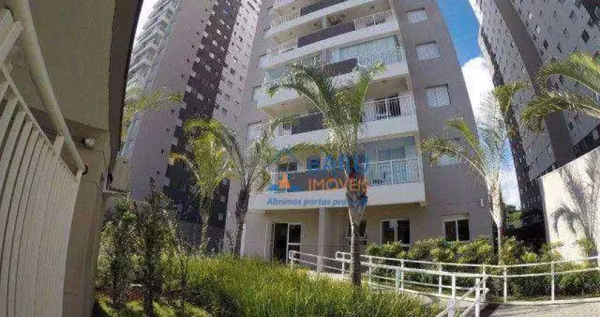 Apartamento à venda, 34 m² - santa cecília - são paulo/sp