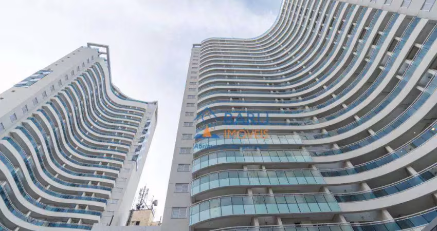 Apartamento com 1 dormitório à venda, 40 m² por r$ 475.000,00 - santa cecília - são paulo/sp