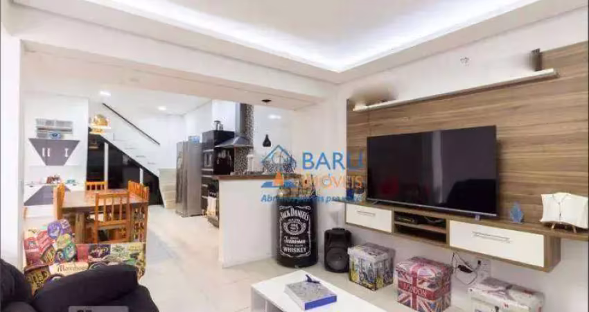 Sobrado à venda por r$ 650.000,00 - parque são domingos - são paulo/sp