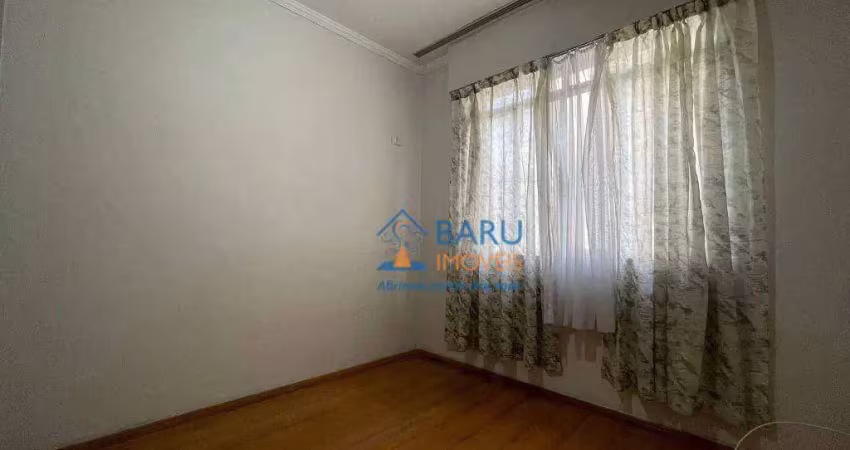 Apartamento com 2 dormitórios à venda, 140 m² - santa cecília - são paulo/sp
