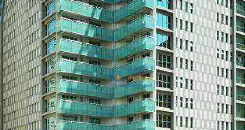 Conjunto à venda, 54 m² por r$ 586.000,00 - perdizes - são paulo/sp