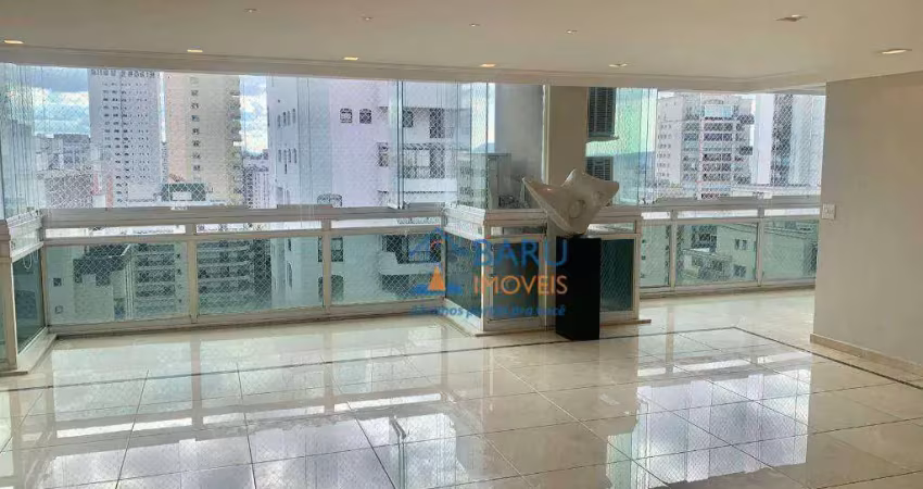 Apartamento à venda, 380 m² por r$ 4.200.000,00 - higienópolis - são paulo/sp