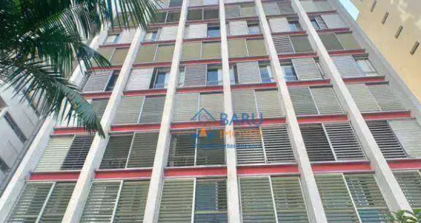 Apartamento à venda, 310 m² por r$ 3.900.000,00 - higienópolis - são paulo/sp