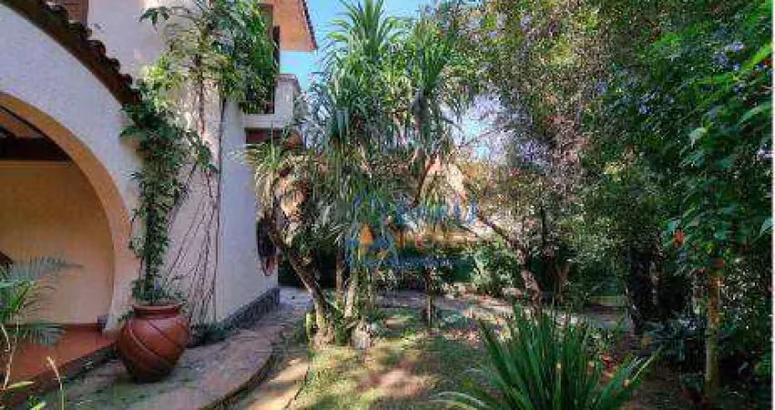 Casa à venda, 230 m² por r$ 2.100.000,00 - perdizes - são paulo/sp