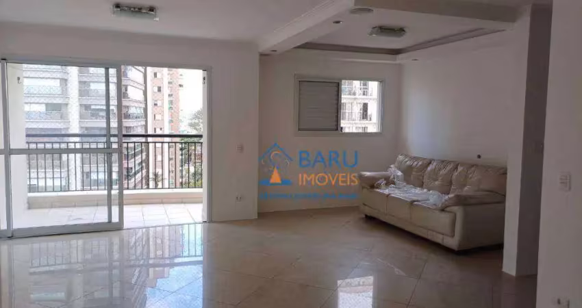 Apartamento com 2 dormitórios à venda, 87 m² por r$ 957.000,00 - vila gumercindo - são paulo/sp