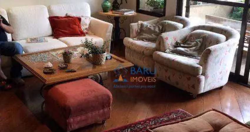 Apartamento com 4 quartos à venda na Rua Araquém, 205, Vila Mascote, São Paulo