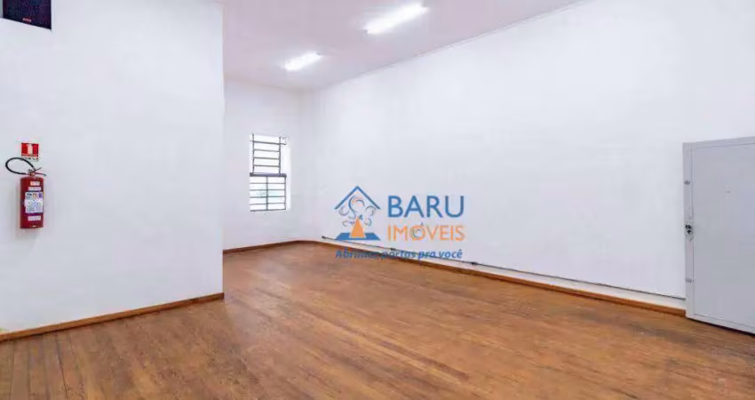 Conjunto com 346 m², 4 salas e 8 banheiros, para alugar por r$ 7.533/total mensal - sé - são paulo/sp