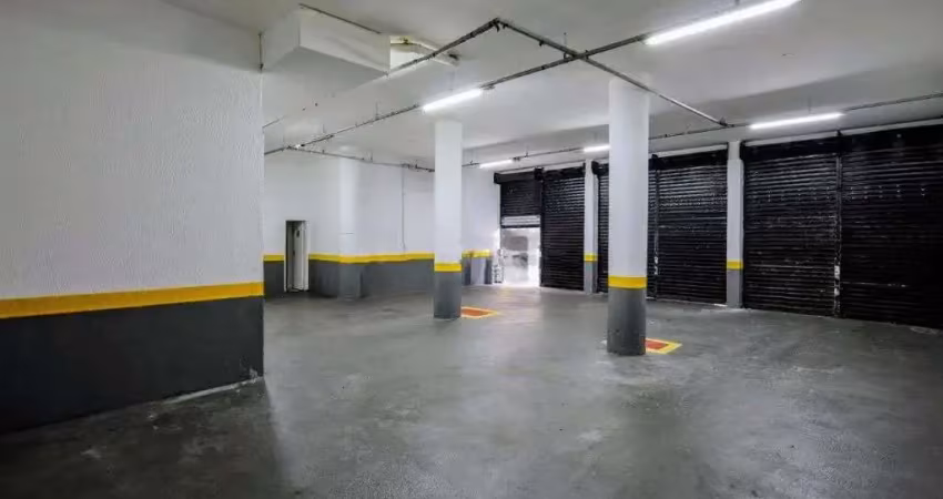 Loja com 150 m² para alugar por r$ 4.692,00/total mensal - república - são paulo/sp