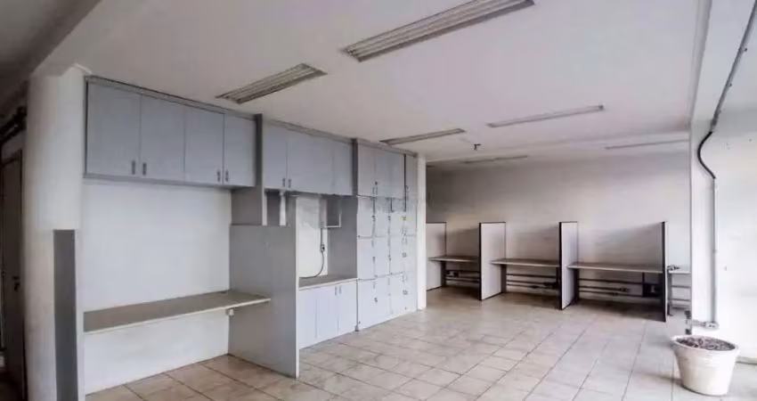 Conjunto comercial com 120 m²,  para alugar por r$ 7.073/mês - república - são paulo/sp