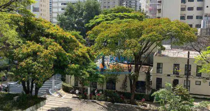 Apartamento com 3 dormitórios à venda, 182 m² por r$ 4.300.000 - vila nova conceição - são paulo/sp