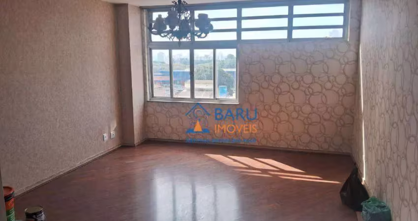 Apartamento com 2 dormitórios, 100 m² - venda por r$ 550.000 ou aluguel por r$ 3.127/mês - sé - são paulo/sp