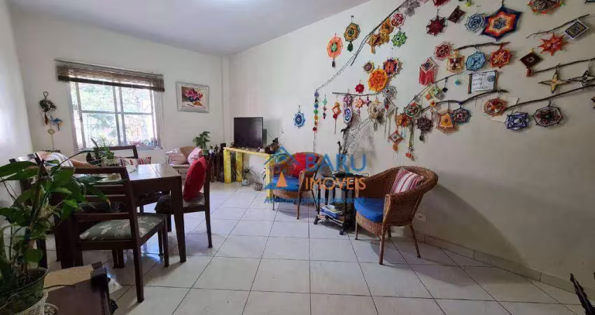 Apartamento com 2 dormitórios à venda, 74 m² por r$ 450.000,00 - aclimação - são paulo/sp
