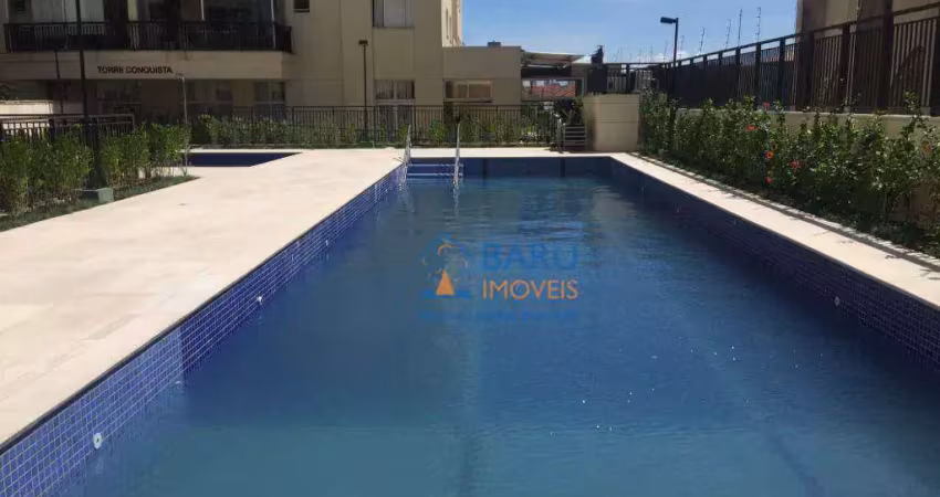 Apartamento com 3 dormitórios à venda, 108 m² por r$ 1.300.000,00 - ipiranga - são paulo/sp