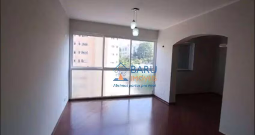 Apartamento com 2 dormitórios à venda, 89 m² por r$ 280.000,00 - morumbi - são paulo/sp