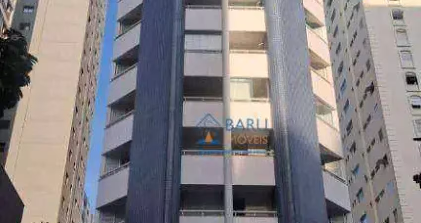 Apartamento com 1 dormitório à venda, 67 m² por r$ 940.000,00 - indianópolis - são paulo/sp