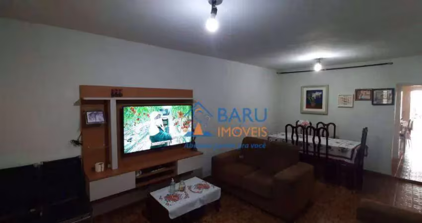 Casa com 4 dormitórios à venda, 108 m² por r$ 570.000,00 - santana - são paulo/sp
