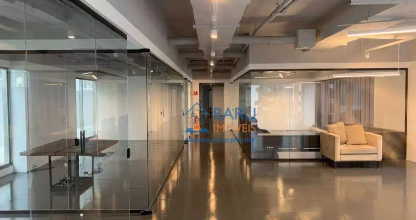 Prédio, 2378 m² - venda por r$ 45.000.000,00 ou aluguel por r$ 321.193,16 - vila olímpia - são paulo/sp