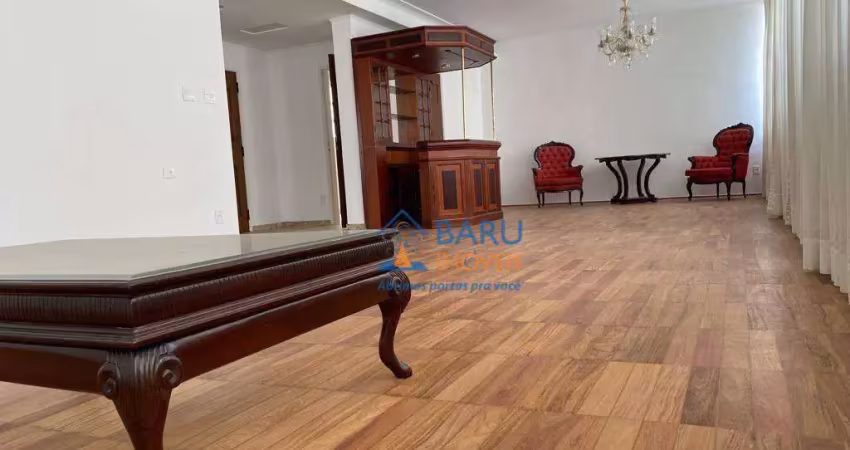 Apartamento com 4 dormitórios à venda, 260 m² por r$ 2.700.000 - higienópolis - são paulo/sp