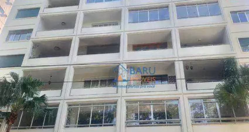 Apartamento à venda, 180 m² por r$ 2.000.000,00 - higienópolis - são paulo/sp