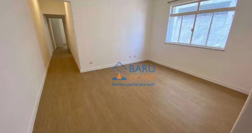 Apartamento com 2 dormitórios à venda, 76 m² - higienópolis - são paulo/sp