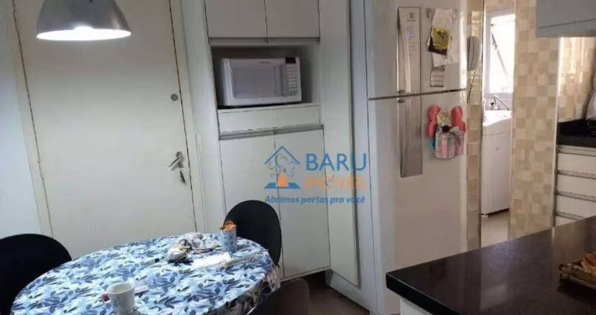 Apartamento com 3 dormitórios à venda, 116 m² por r$ 950.000 - lapa - são paulo/sp