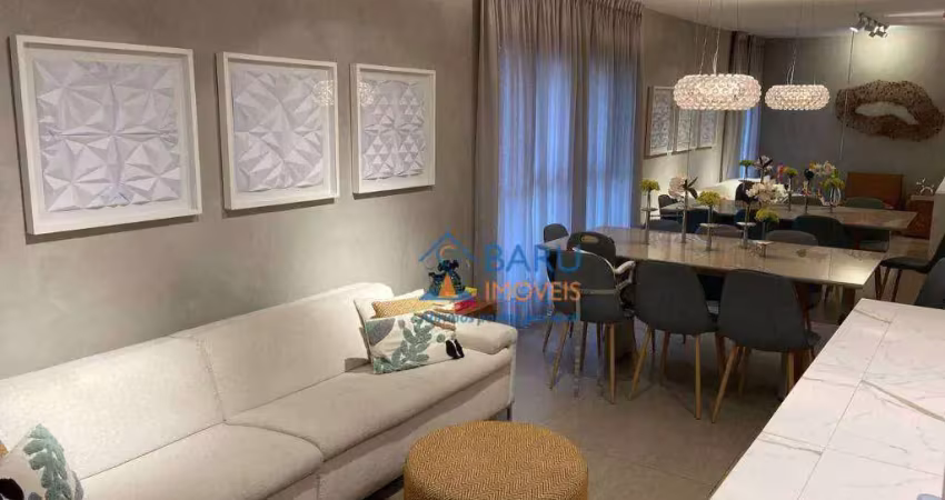 Apartamento à venda, 80 m² por r$ 1.170.000,00 - higienópolis - são paulo/sp