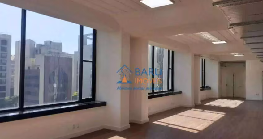 Conjunto, 187 m² - venda por r$ 1.974.000,00 ou aluguel por r$ 13.209,98/mês - brooklin - são paulo/sp