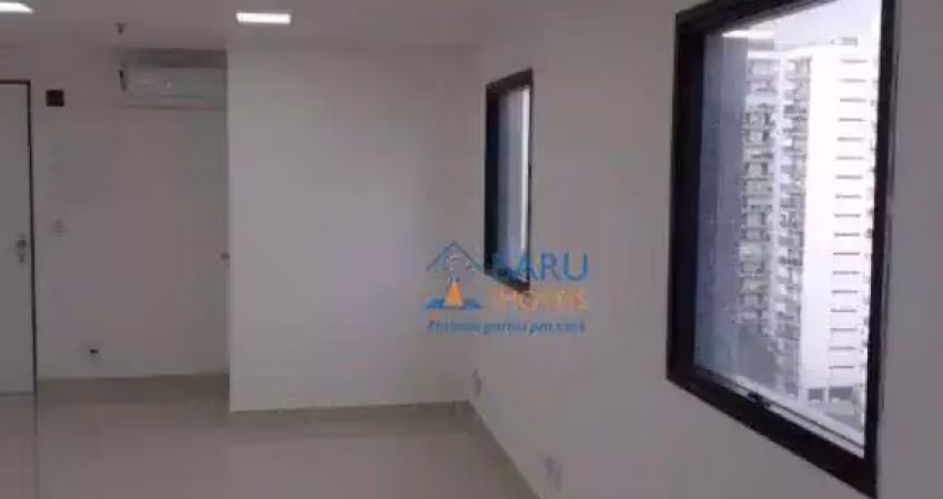 Conjunto, 124 m² - venda por r$ 1.551.375,00 ou aluguel por r$ 8.315,98/mês - indianópolis - são paulo/sp