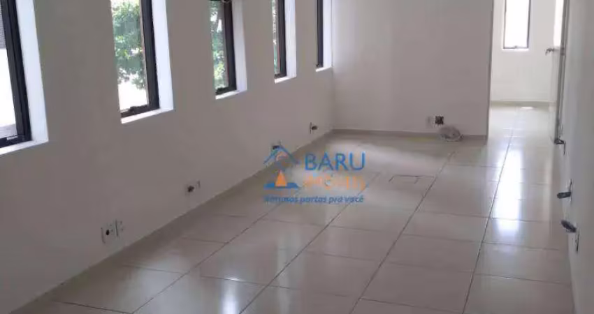 Conjunto à venda, 35 m² por r$ 235.000,00 - higienópolis - são paulo/sp