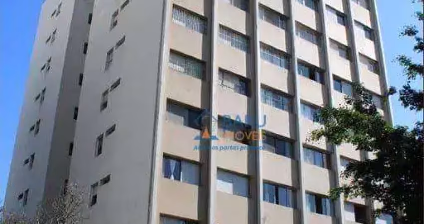Apartamento com 4 dormitórios à venda, 89 m² - lapa - são paulo/sp