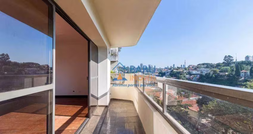 Apartamento com 4 dormitórios à venda, 235 m² por r$ 1.915.000 - santa cecília - são paulo/sp