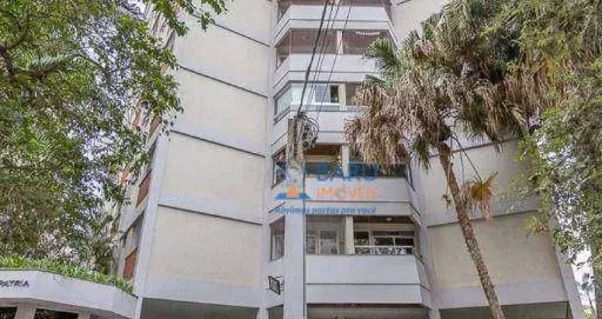 Cobertura com 3 dormitórios à venda, 240 m² - vila leopoldina - são paulo/sp