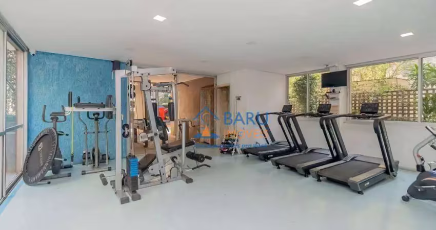 Apartamento com 2 dormitórios à venda, 90 m² por r$ 800.000,00 - santa cecília - são paulo/sp