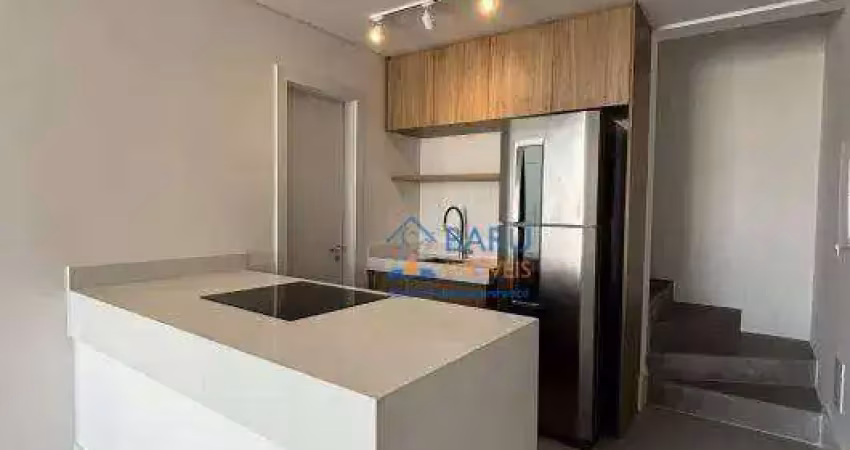 Apartamento com 2 dormitórios, 110 m² - venda por r$ 3.500.000,00 ou aluguel por r$ 16.900,00 - jardim américa - são paulo/sp
