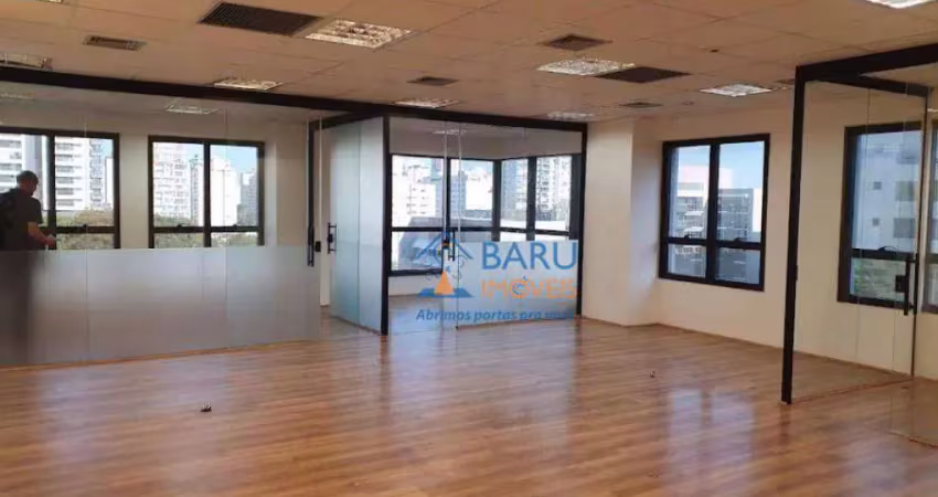 Conjunto à venda, 100 m² por r$ 1.600.000,00 - vila madalena - são paulo/sp