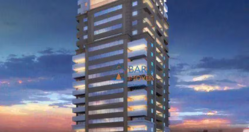Conjunto à venda, 63 m² por r$ 892.360 - chácara santo antônio - são paulo/sp