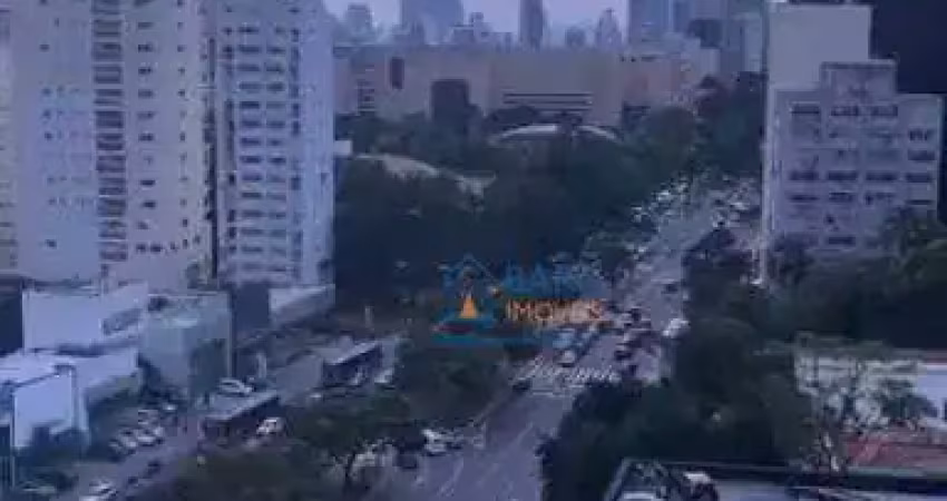 Conjunto à venda, 100 m² - jardim europa - são paulo/sp