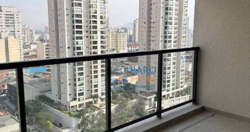 Apartamento com 2 dormitórios à venda, 81 m² por r$ 1.250.000 - vila romana - são paulo/sp