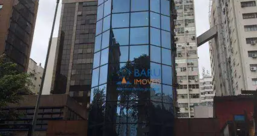Conjunto, 75 m² - venda por r$ 950.000,00 ou aluguel por r$ 8.650,00 - paraíso - são paulo/sp