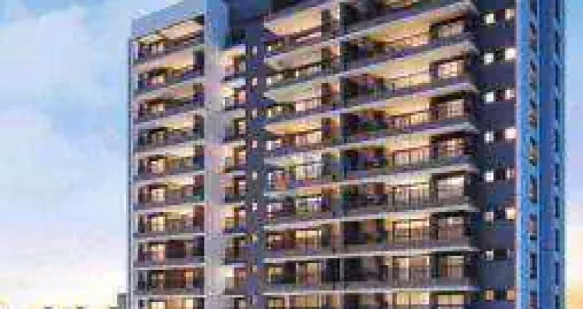 Apartamento garden com 3 dormitórios à venda, 141 m² por r$ 2.241.186 - vila mariana - são paulo/sp