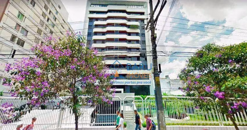Apartamento com 2 dormitórios à venda, 85 m² por r$ 1.200.000 - pinheiros - são paulo/sp