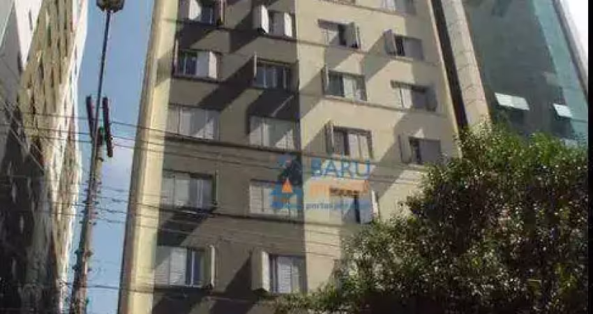 Apartamento com 2 dormitórios à venda, 77 m² por r$ 790.000 - paraíso - são paulo/sp