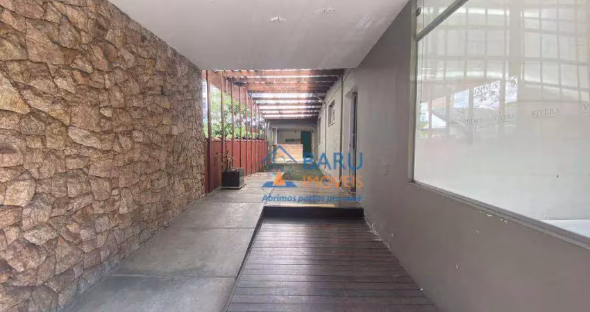 Casa com 5 dormitórios, 391 m² - venda por r$ 2.750.000,00 ou aluguel por r$ 16.000,00/mês - alto da lapa - são paulo/sp