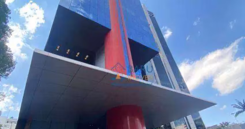 Conjunto à venda, 245 m² por r$ 5.200.000 - itaim bibi - são paulo/sp