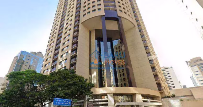 Apartamento com 2 dormitórios, 74 m² - venda por r$ 1.300.000,00 ou aluguel por r$ 11.116,97/mês - itaim - são paulo/sp